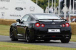 2009 Nissan GT-R SpecV Picture